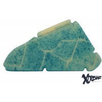 Gilera air filter element runner stalke
