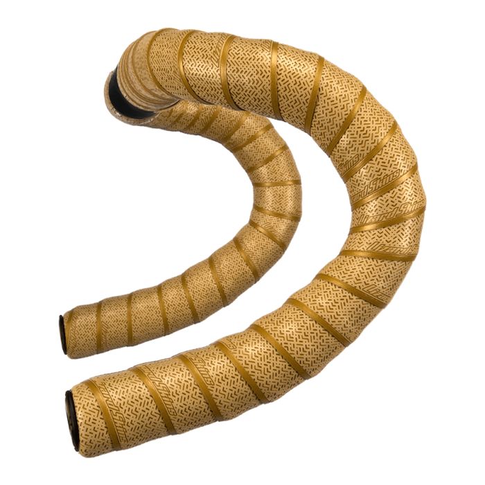 Lizard Skins dsp Bar Tape 2.5 - Vegas Gold