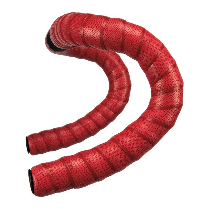 Fita de barra dsp de peles de lagarto 3.2 - carmesim