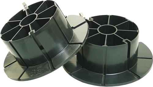 Adapter Lincoln do szpuli drutu