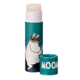 Union Moomin Paper Lip Balm Stick - Strawberry