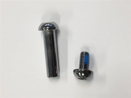 Skate Autoped Wheel Bolt inom kort för