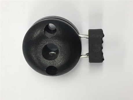 Skate skúter zachováva sadu PVC