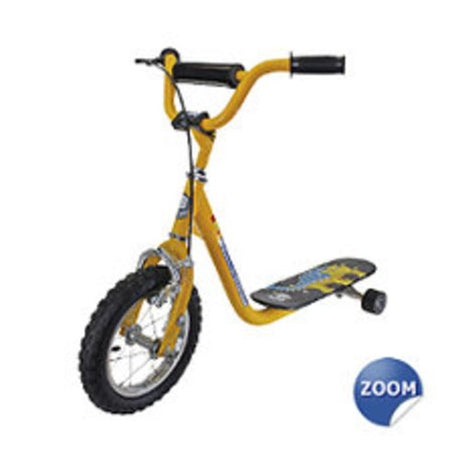 Cykelbräda Steg 12 Tyke