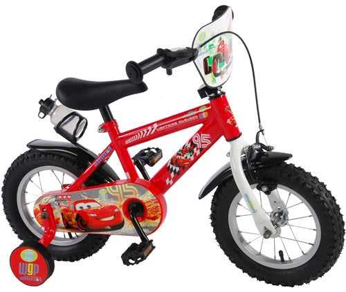 Biler cykel 12 11248