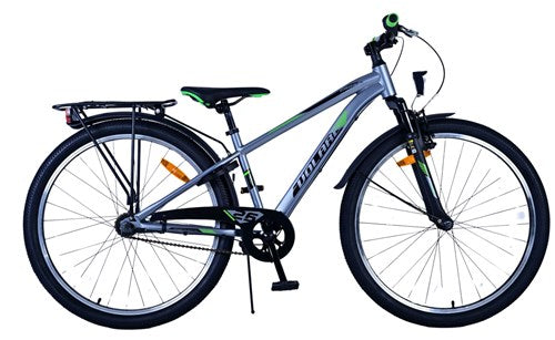 Bicycle Volare 26 pollici Cross 3V Remnaaf Silver 22638