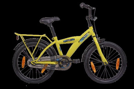 Bicycle Bike Fun 18 RN No limit