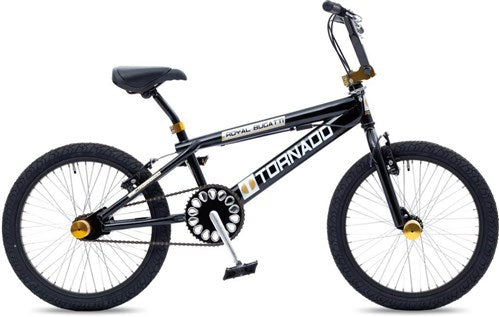 Bmx bicycle bugatti 20 freestyle