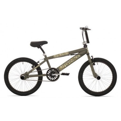 BMX Bike Bugatti 20 freestyle