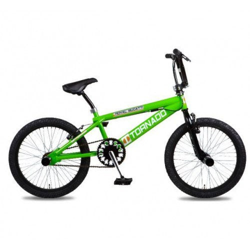 BMX Rower Bugatti 20 Freestyle