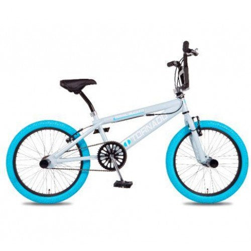 BMX kerékpár Bugatti 20 freestyle