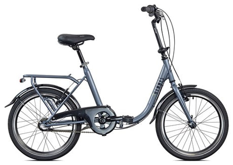 Folding bike 20 inch nexus 3 rennes