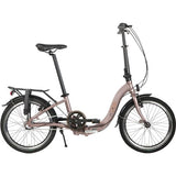 UGO Folding bike U go Now i3 20 3sp