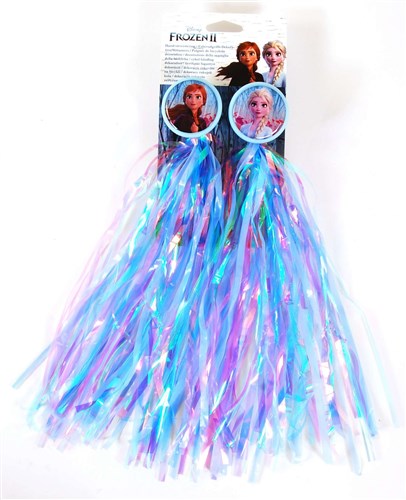 Ročaj Streamers Disney Frozen 2 - MultiColor