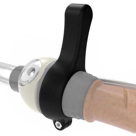 Outwet Schalthebel Shimano Nexus 3 4 7 8 Hebel für Überdrehschalter