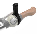 Outwet řadicí páka Shimano Nexus 3 4 7 8 páka pro otočný přepínač