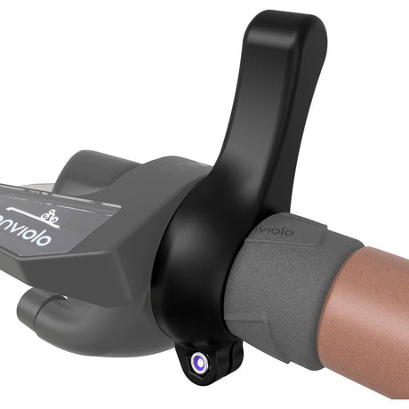 Řadicí páka Outwet Lux3D pro Enviolo Nuvinci