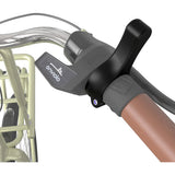 Outwet Lux3D gear lever for Enviolo Nuvinci
