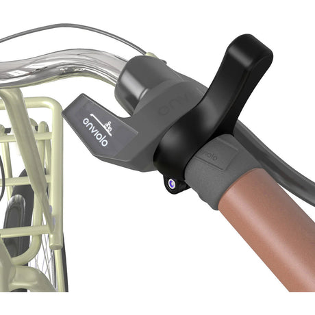 Řadicí páka Outwet Lux3D pro Enviolo Nuvinci