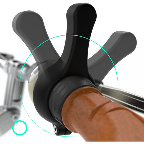 Řadicí páka Outwet Lux3D pro Enviolo Nuvinci