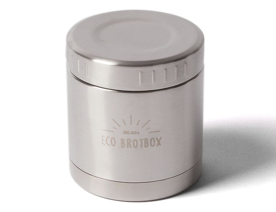 Eco-Brotbox Food container stainless steel 350 ml