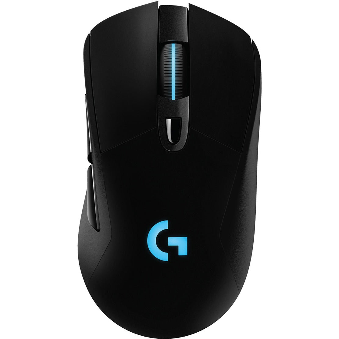 Logitech Logitech G703 LightSpeed ​​igralna miška