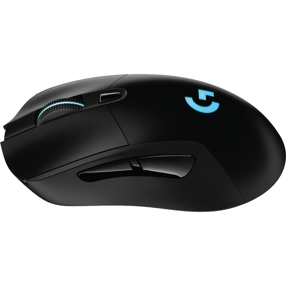 Logitech Logitech G703 LightSpeed ​​igralna miška