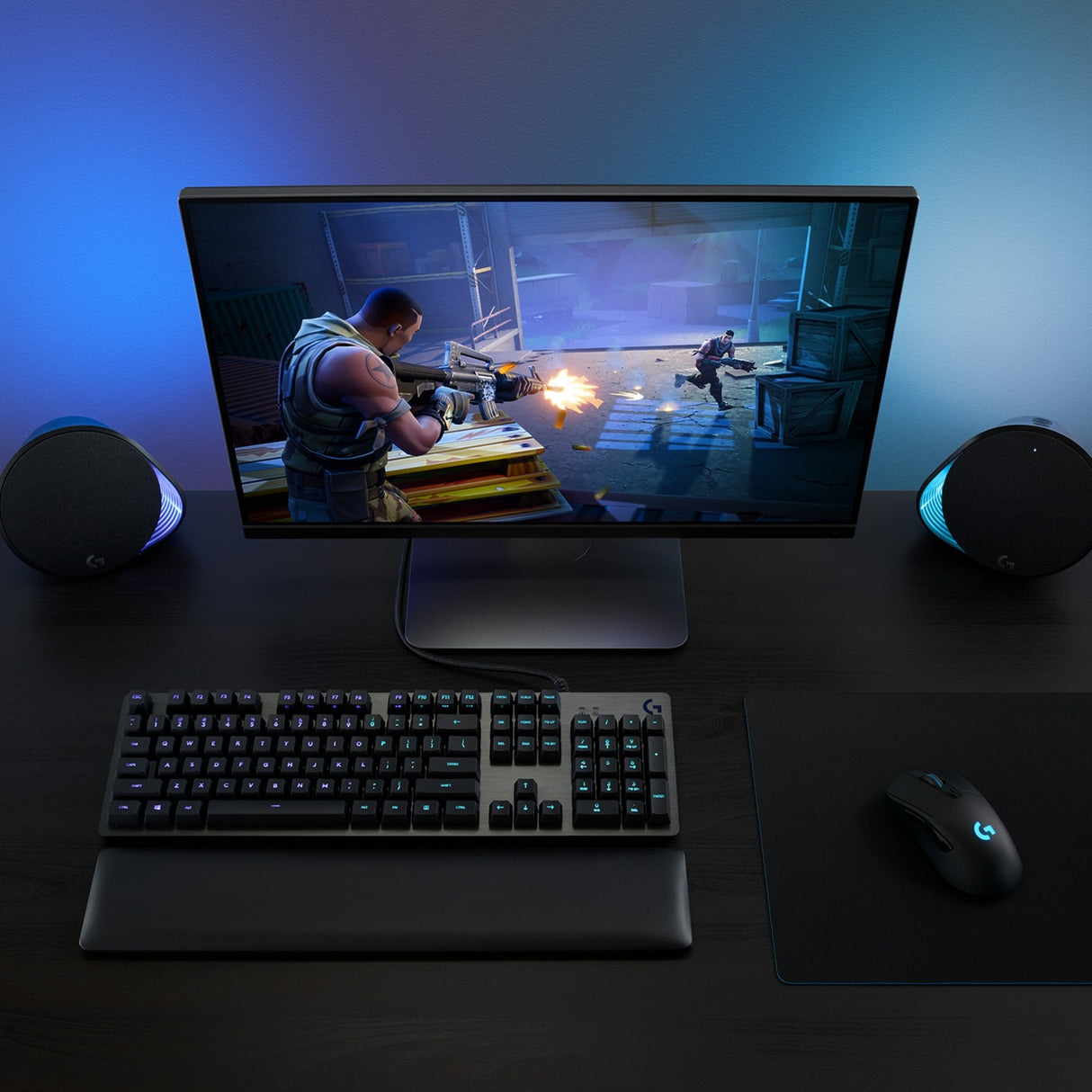 Logitech Logitech G703 LightSpeed ​​igralna miška