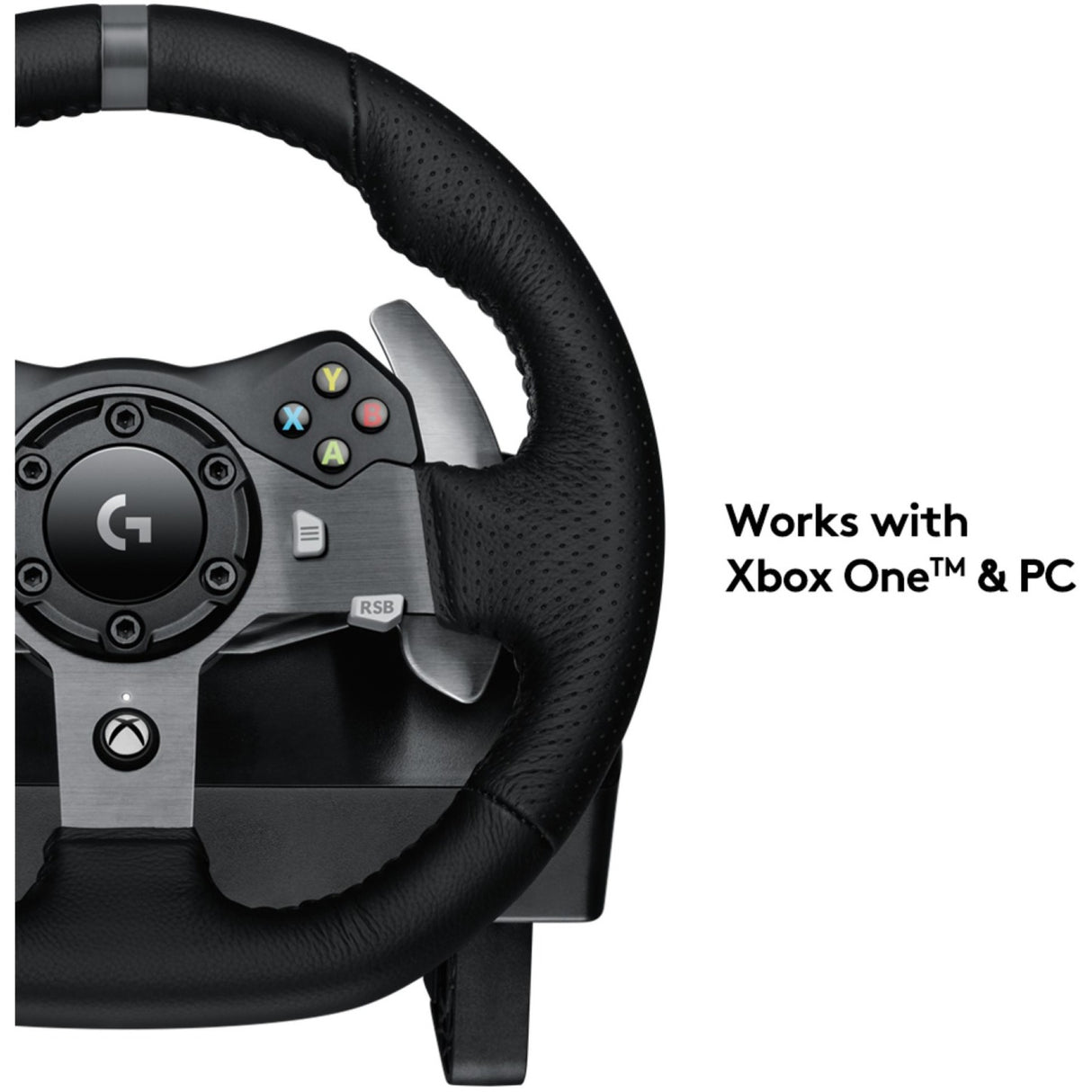 Logitech G920 Driving Force