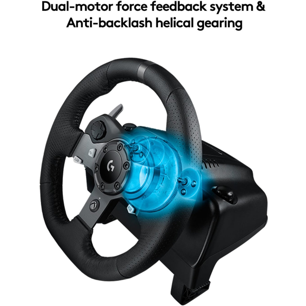 Logitech G920 Driving Force