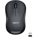 Logitech M220 Tihe