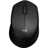 Logitech M330 Tihe Plus