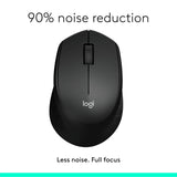 Logitech M330 Tihe Plus