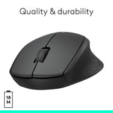 Logitech M330 Tihe Plus