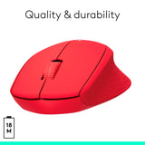 Logitech M330 Tihe Plus