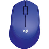 Logitech M330 Tihe Plus