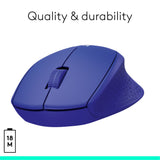 Logitech M330 Tihe Plus