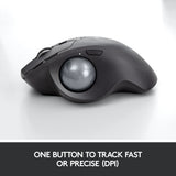 Logitech mx ergo