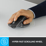 Logitech Logitech MX 2S Wireless Mouse
