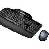 Logitech Logitech Wireless Desktop MK710