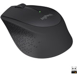 Logitech brezžična miška M280