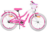 Volare Lovely Kinderfiets Meisjes 20 inch Roze