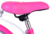 Volare Lovely Children's Bike Girls 20 Zoll Pink 7 Zahnräder