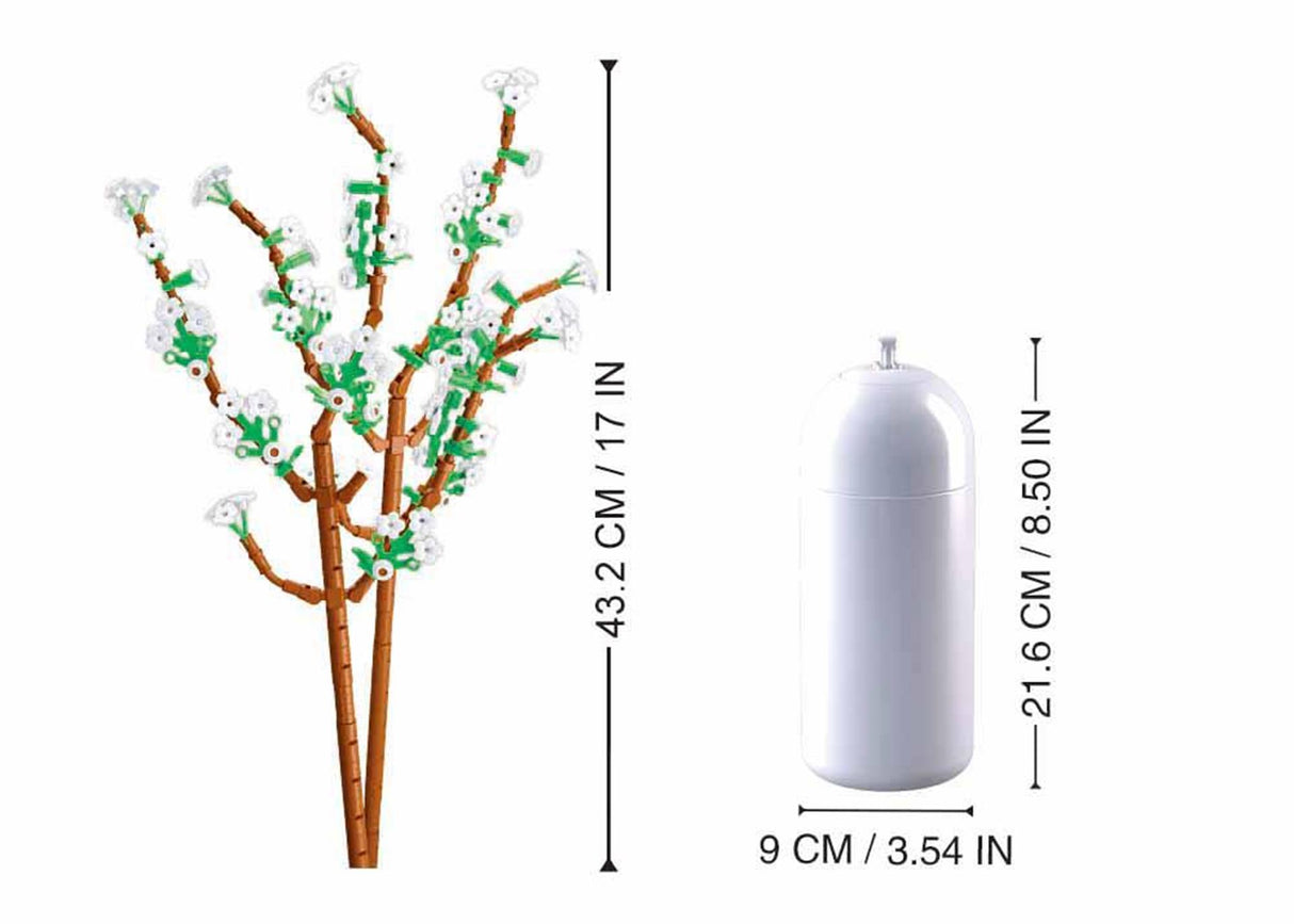 Sluban jasmine (m38-b1101-15)