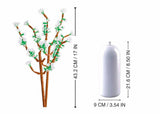 Sluban jasmine (m38-b1101-15)