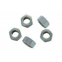 Puch maxi a-as tomos nm v-axel mutter 12mm