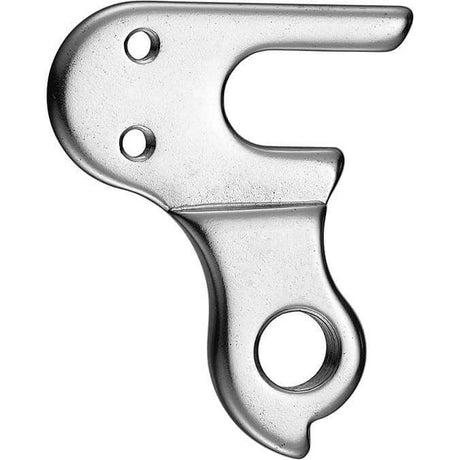 Union Derailleurpad GH-027 med skruvuppsättning M4X0.7