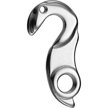 Union derailleur hanger GH-049 with screw M4x0.7