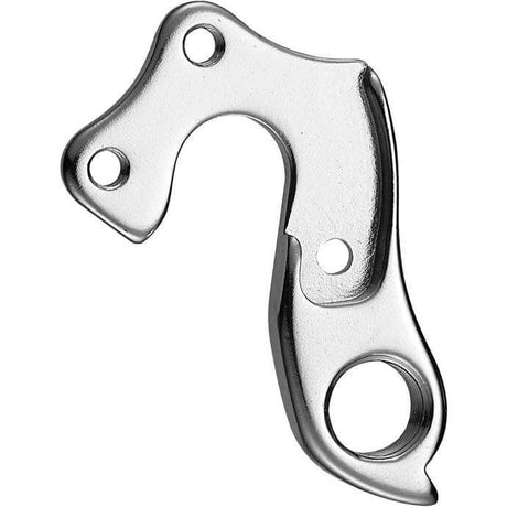 Union Wertailpad GH-057 z zestawem śrubowym M4X0.7 + M3X0.5
