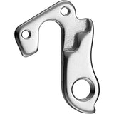 Union Derailleurpad GH-059 med skruvuppsättning M4X0.7